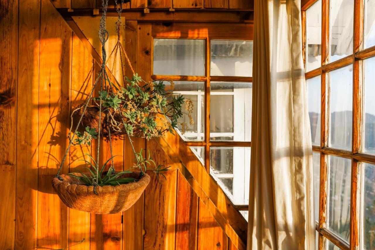 Gali'S End By Roomy, Kalabagh Nathiagali Nathia Gali Dış mekan fotoğraf