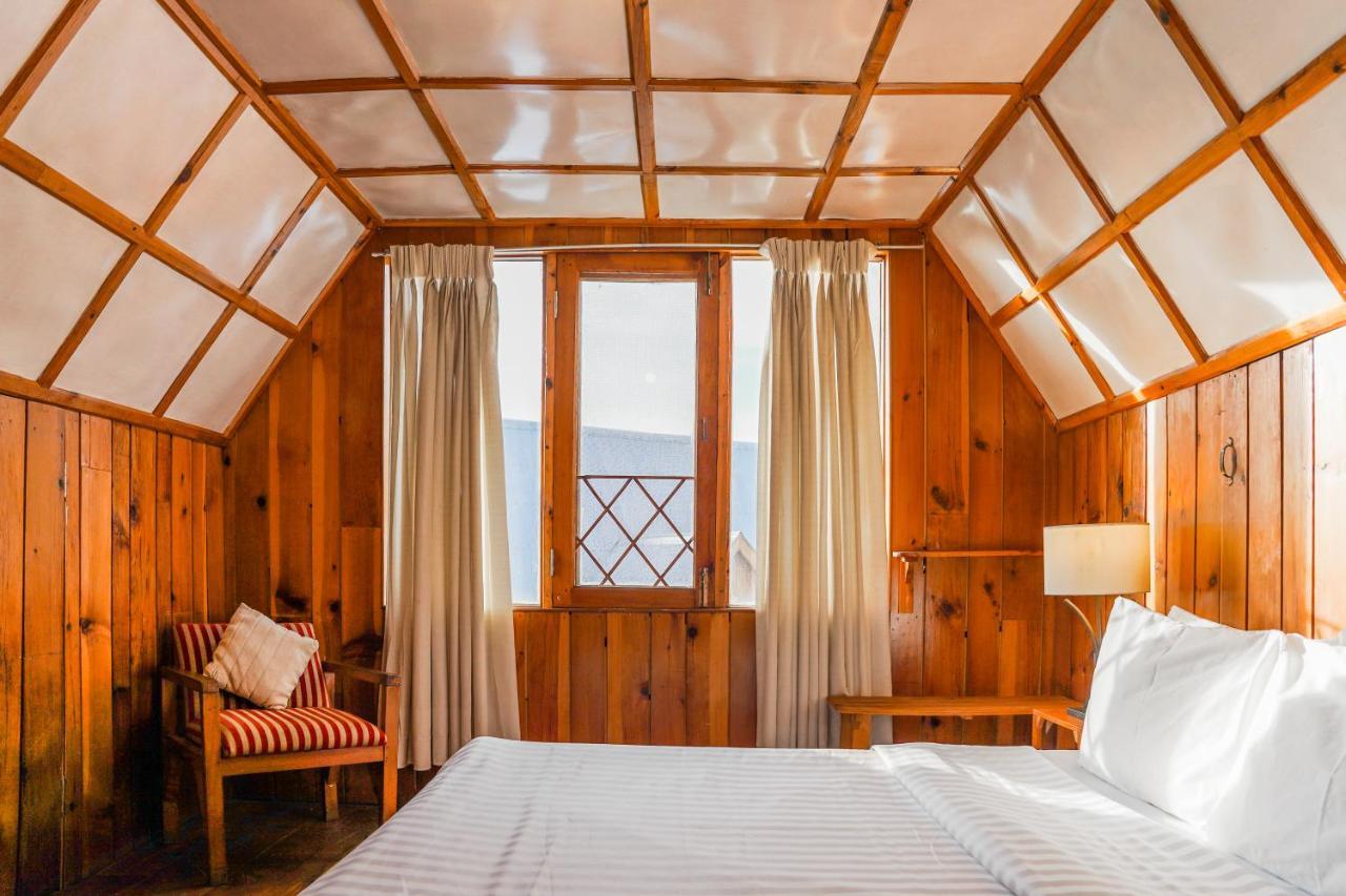 Gali'S End By Roomy, Kalabagh Nathiagali Nathia Gali Dış mekan fotoğraf