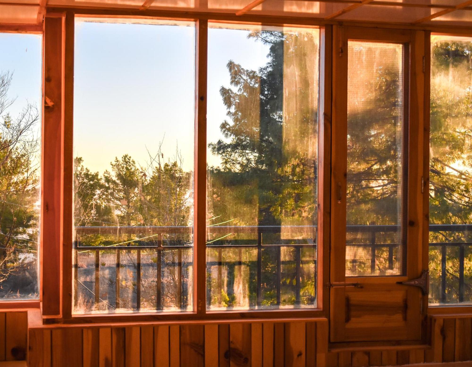 Gali'S End By Roomy, Kalabagh Nathiagali Nathia Gali Dış mekan fotoğraf